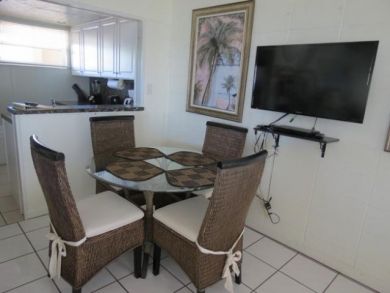 Longboat Key Full Gulf View Vacation Condo